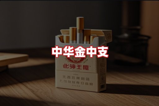 中华金中支